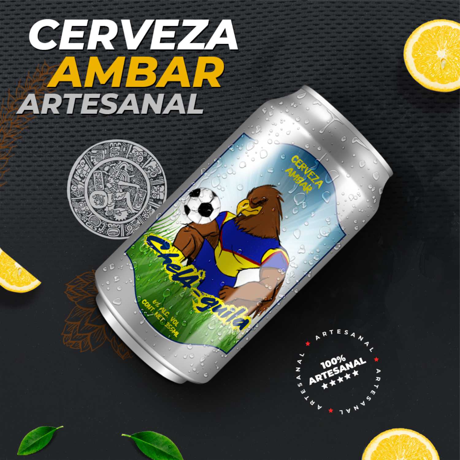 Chela Aficionados