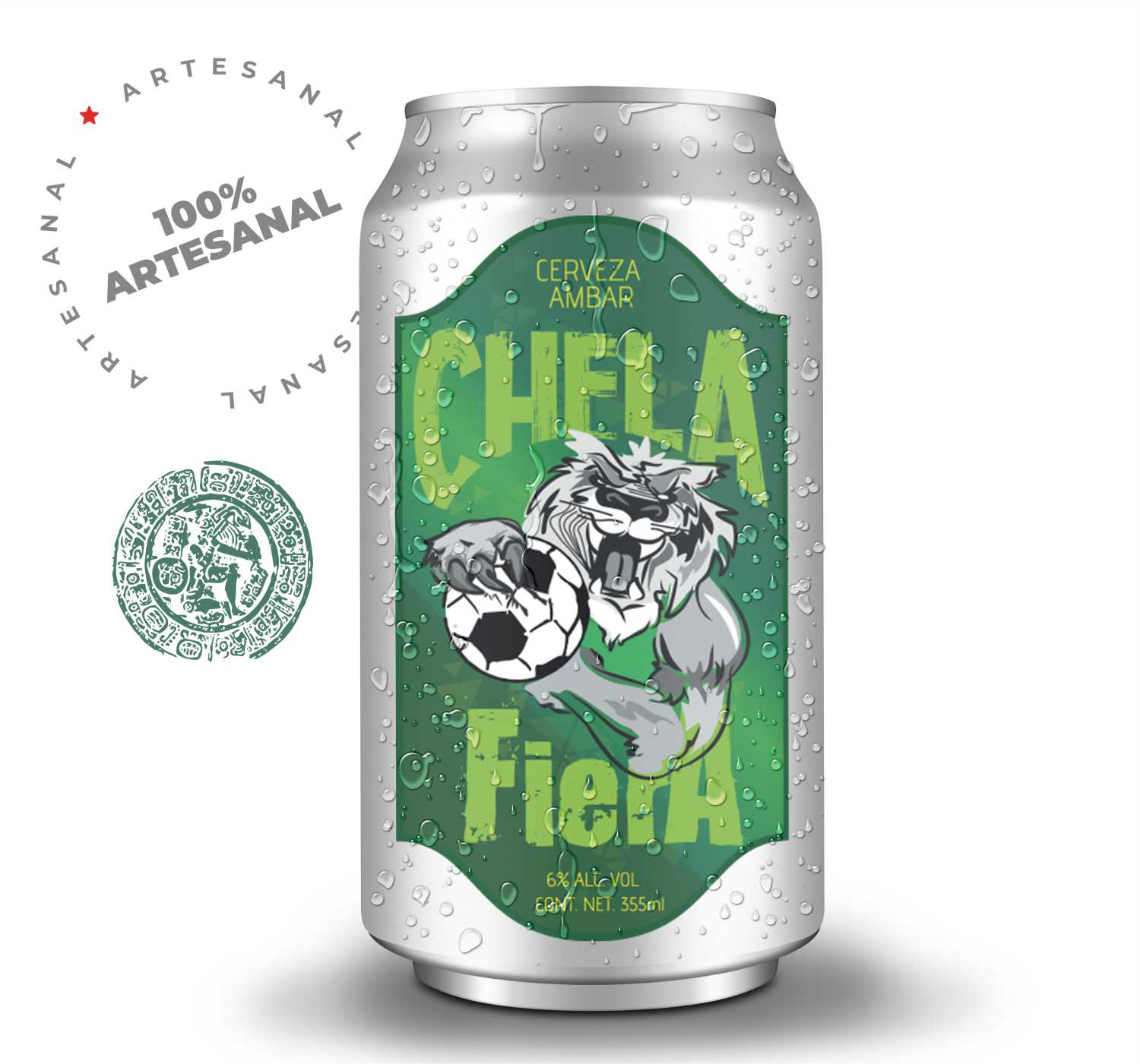 Chela Aficionados